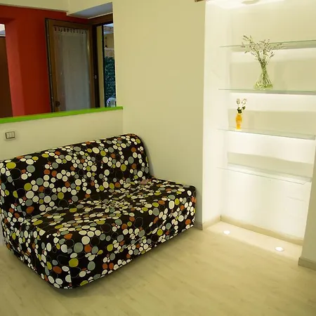 Residenza Il Gelsomino דירה *
