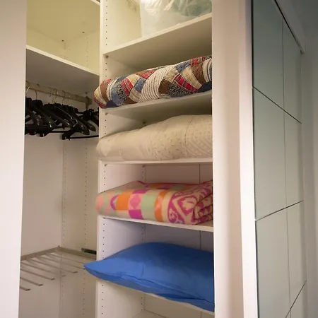 Residenza Il Gelsomino דירה *