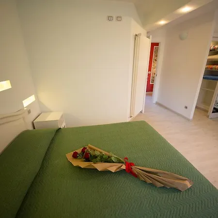 דירה Residenza Il Gelsomino Cantello