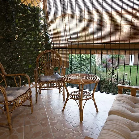 Residenza Il Gelsomino דירה