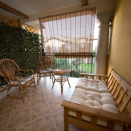 Residenza Il Gelsomino דירה Cantello