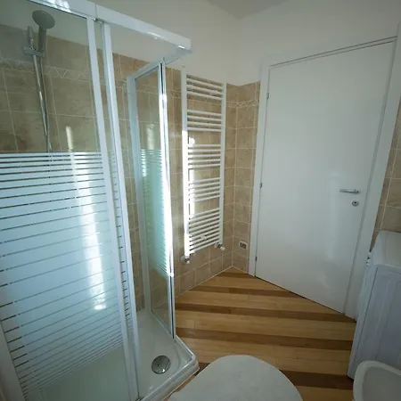 Residenza Il Gelsomino דירה