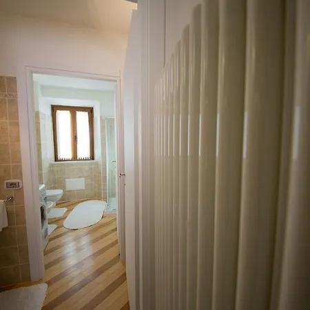 דירה Residenza Il Gelsomino Cantello