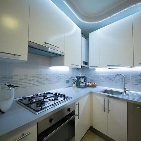 Residenza Il Gelsomino דירה Cantello