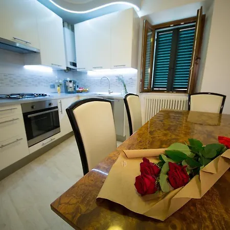 Residenza Il Gelsomino דירה
