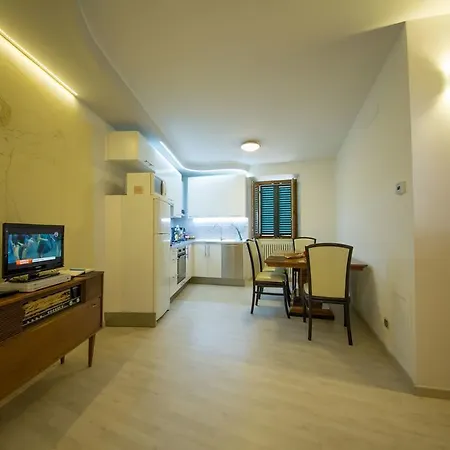 Residenza Il Gelsomino *