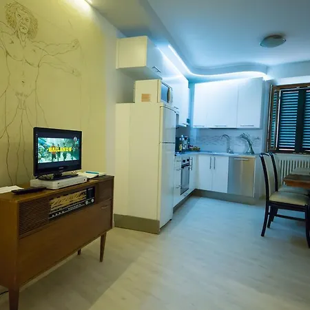 Residenza Il Gelsomino