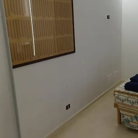 Residenza Il Gelsomino דירה Cantello