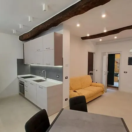Residenza Il Gelsomino Cantello