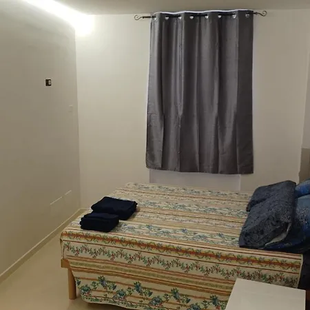 דירה Residenza Il Gelsomino *