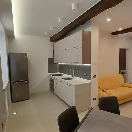 דירה Residenza Il Gelsomino *
