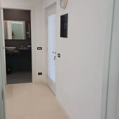 Residenza Il Gelsomino דירה Cantello
