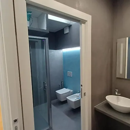 דירה Residenza Il Gelsomino Cantello