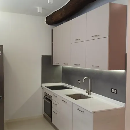 Residenza Il Gelsomino דירה Cantello