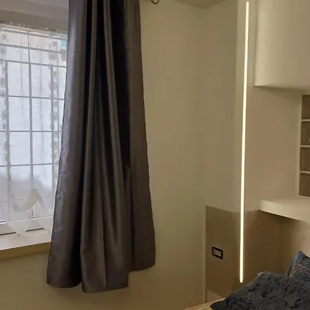 דירה Residenza Il Gelsomino Cantello