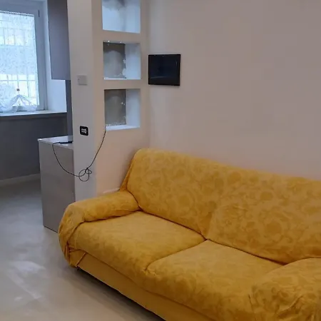 דירה Residenza Il Gelsomino *