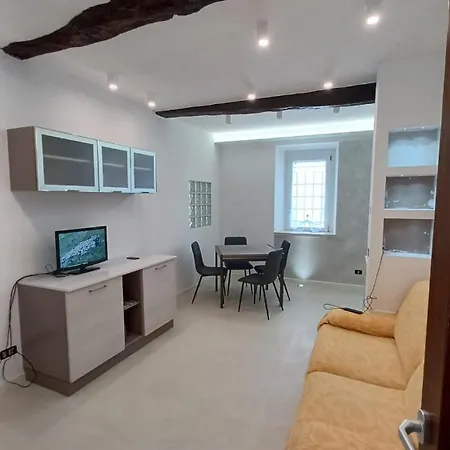 Residenza Il Gelsomino דירה *