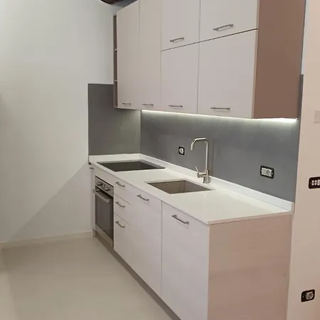 Residenza Il Gelsomino Cantello