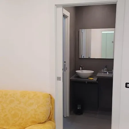 Residenza Il Gelsomino דירה