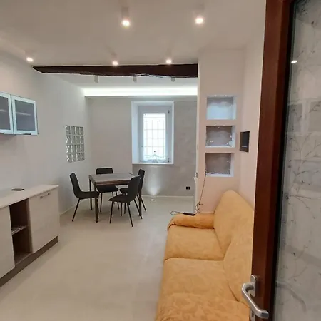 דירה Residenza Il Gelsomino Cantello